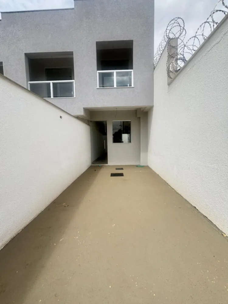 Casa, 2 quartos, 112 m² - Foto 1