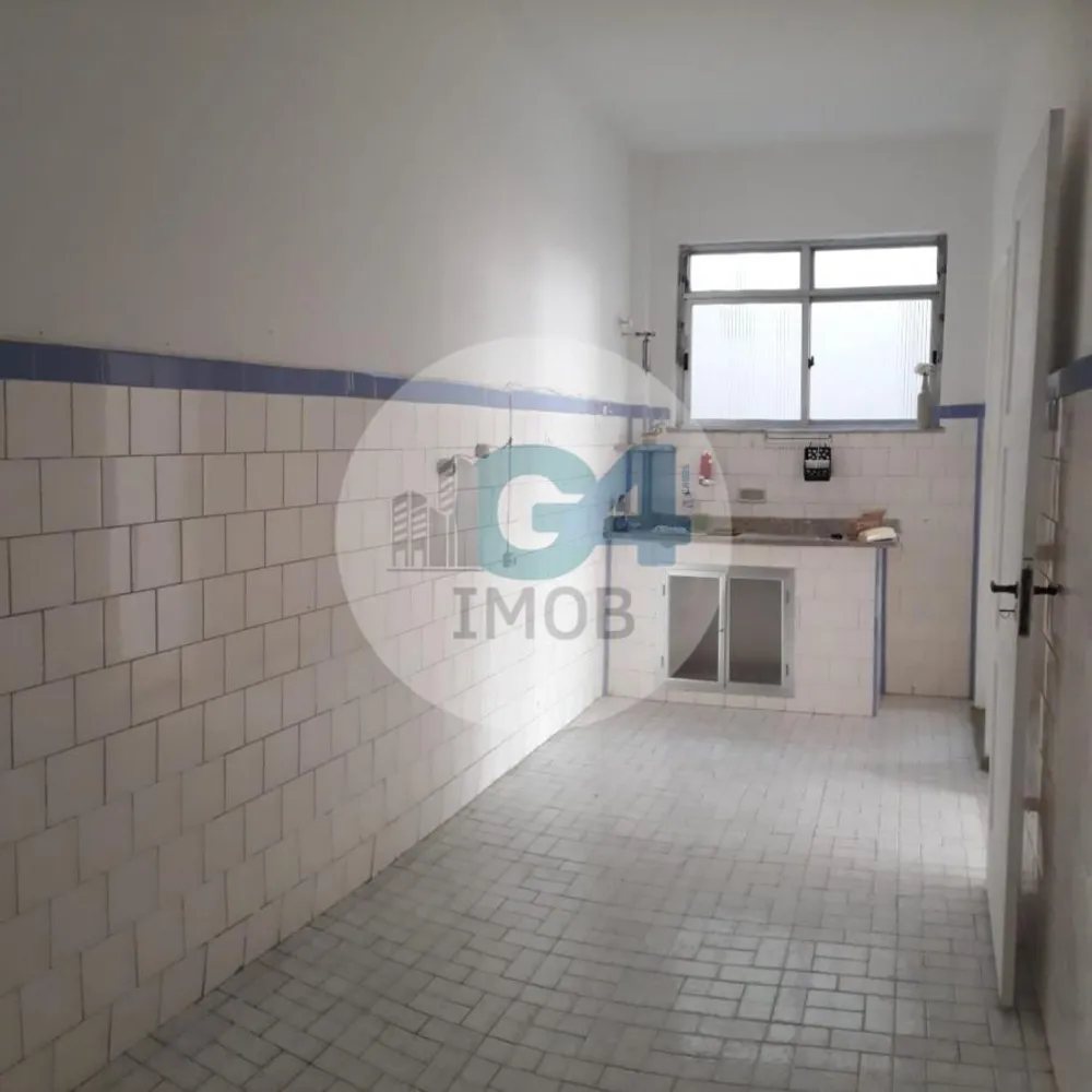 Apartamento, 4 quartos, 80 m² - Foto 4