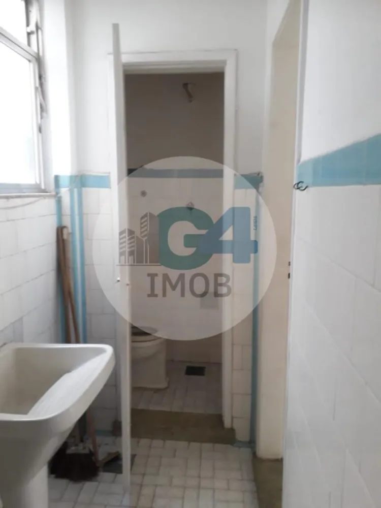 Apartamento, 4 quartos, 80 m² - Foto 5