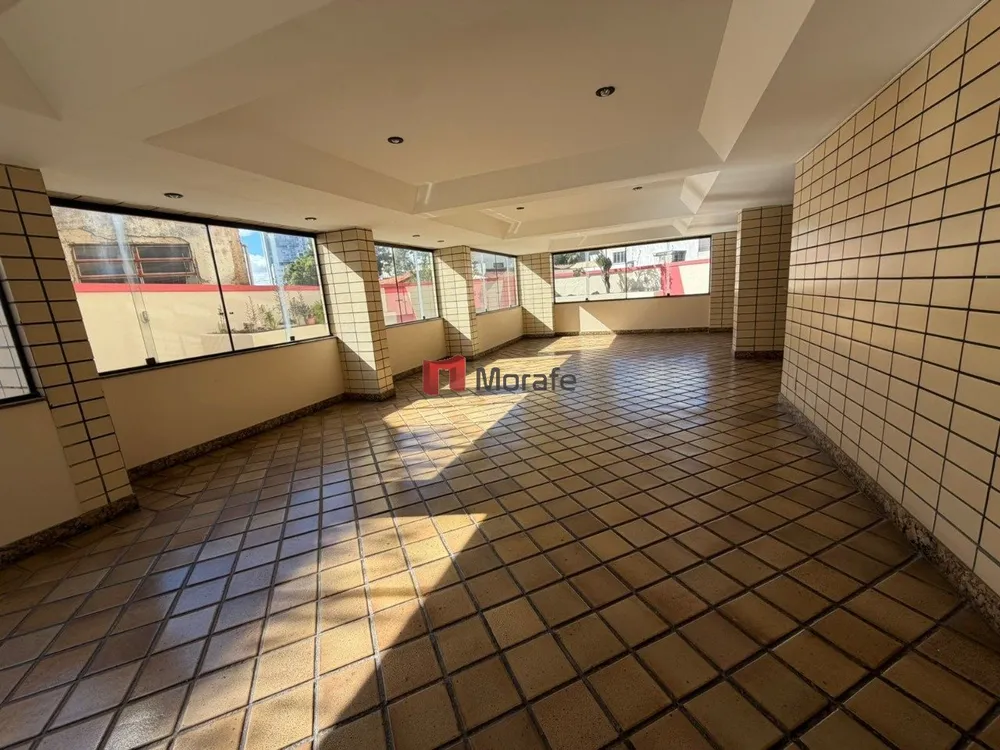 Apartamento, 4 quartos, 157 m² - Foto 8