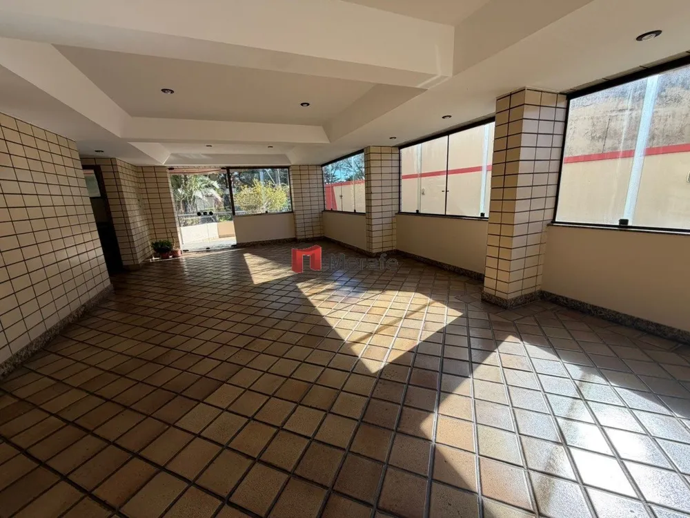 Apartamento, 4 quartos, 157 m² - Foto 11