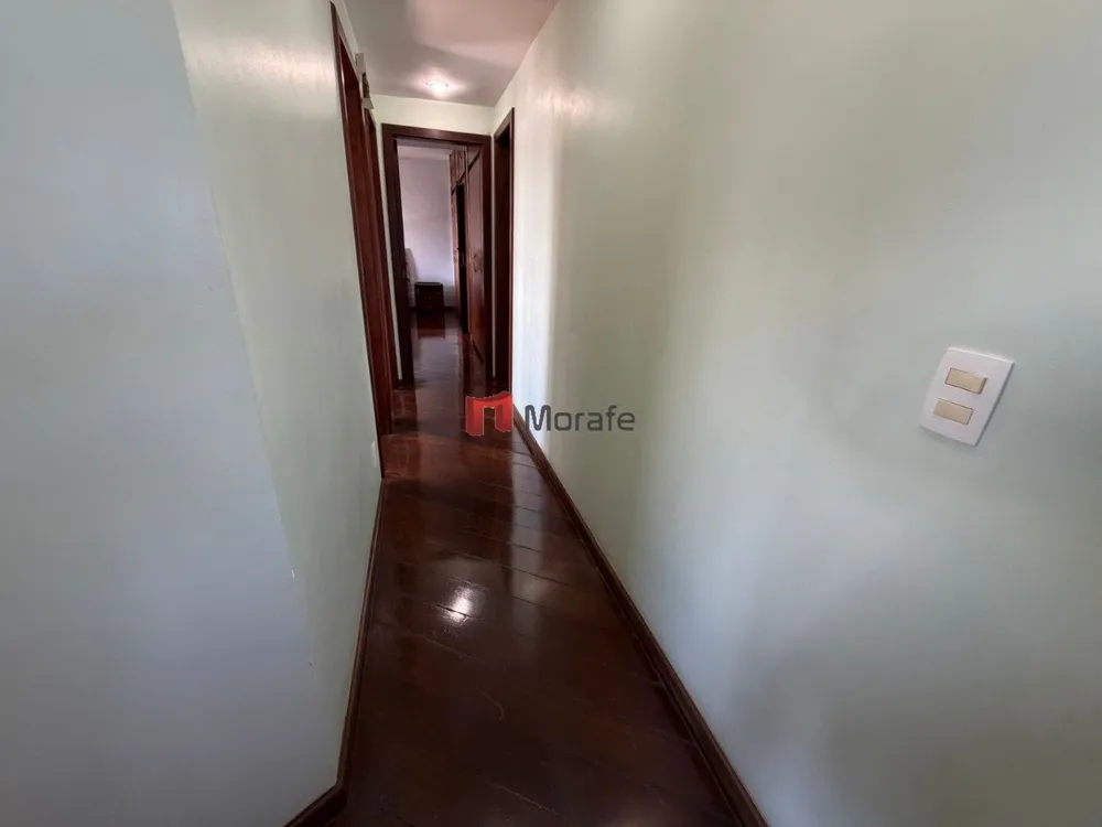 Apartamento, 4 quartos, 157 m² - Foto 6