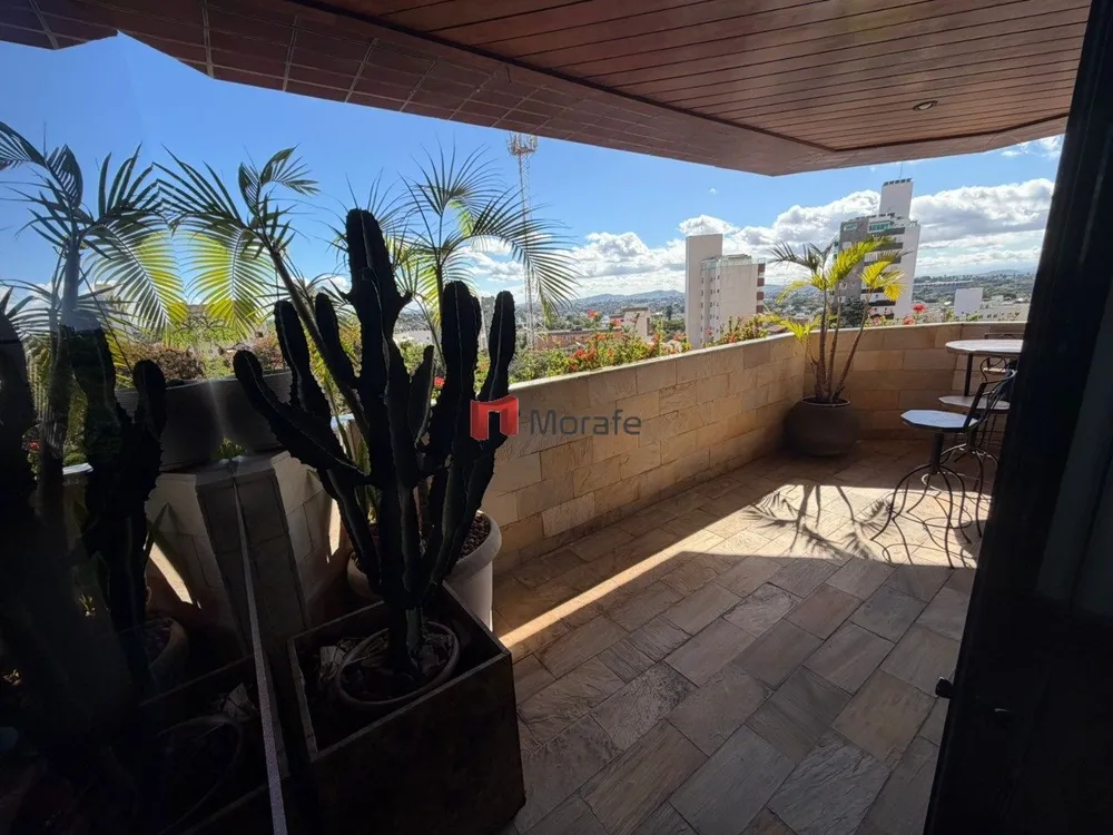 Apartamento, 4 quartos, 157 m² - Foto 5