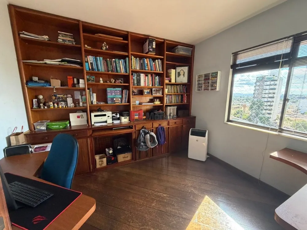Apartamento, 4 quartos, 157 m² - Foto 10
