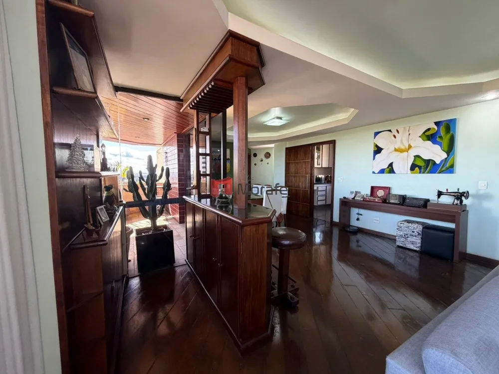 Apartamento, 4 quartos, 157 m² - Foto 12
