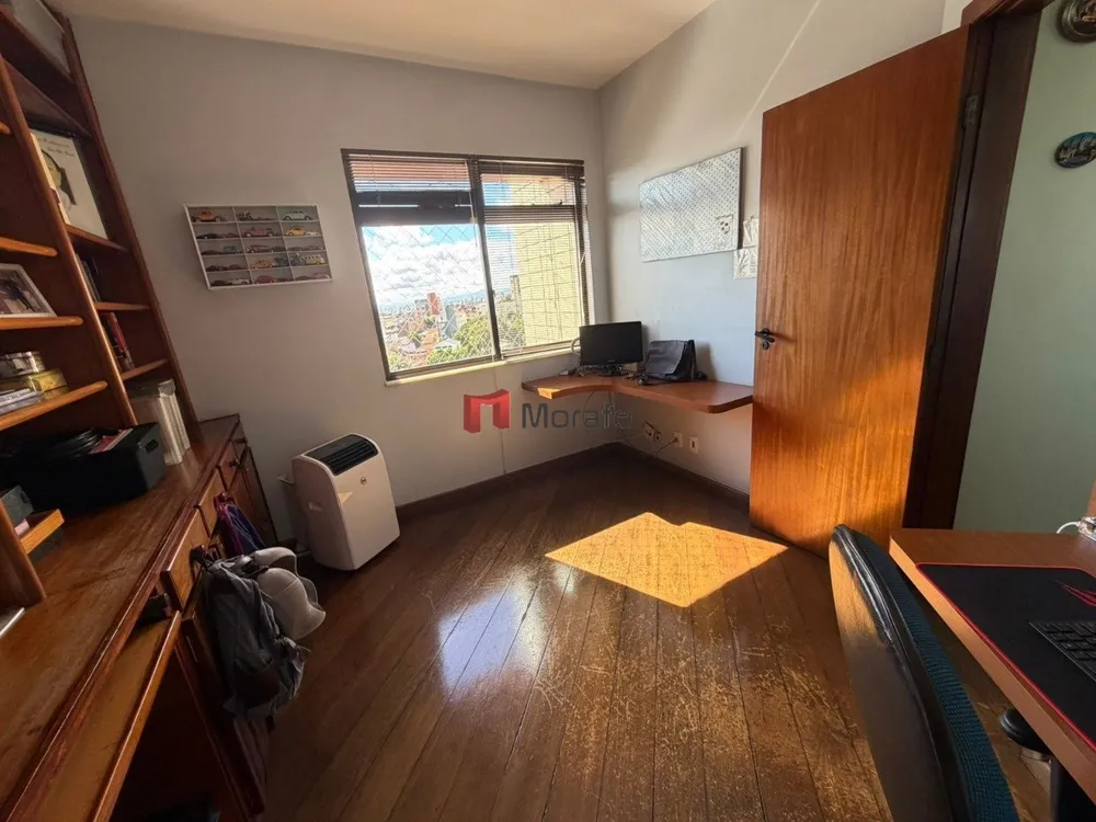 Apartamento, 4 quartos, 157 m² - Foto 17
