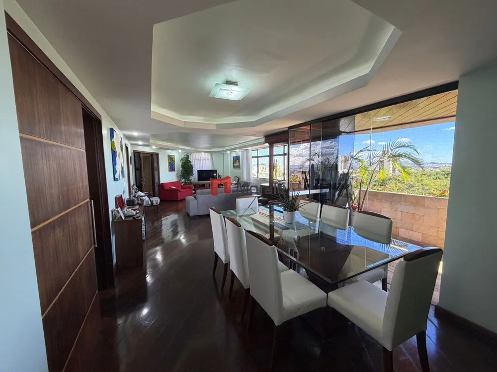Apartamento, 4 quartos, 157 m² - Foto 16