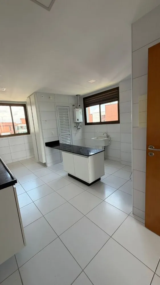 Apartamento, 4 quartos, 127 m² - Foto 6