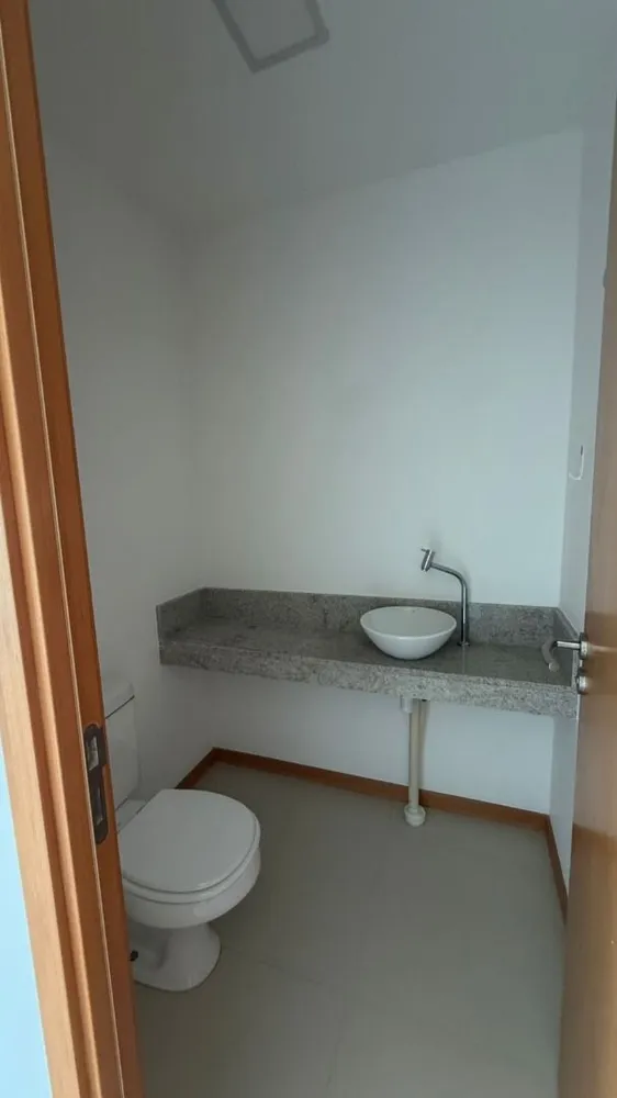Apartamento, 4 quartos, 127 m² - Foto 12