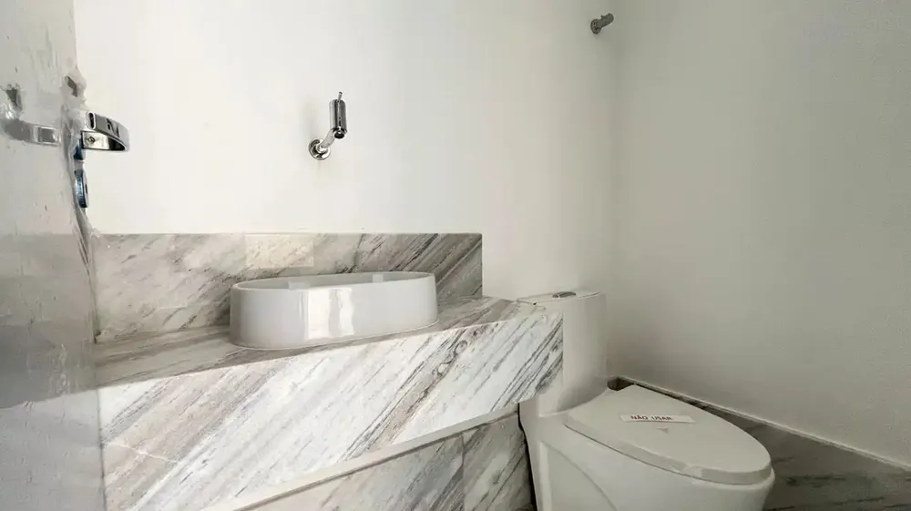 Apartamento, 3 quartos, 214 m² - Foto 4