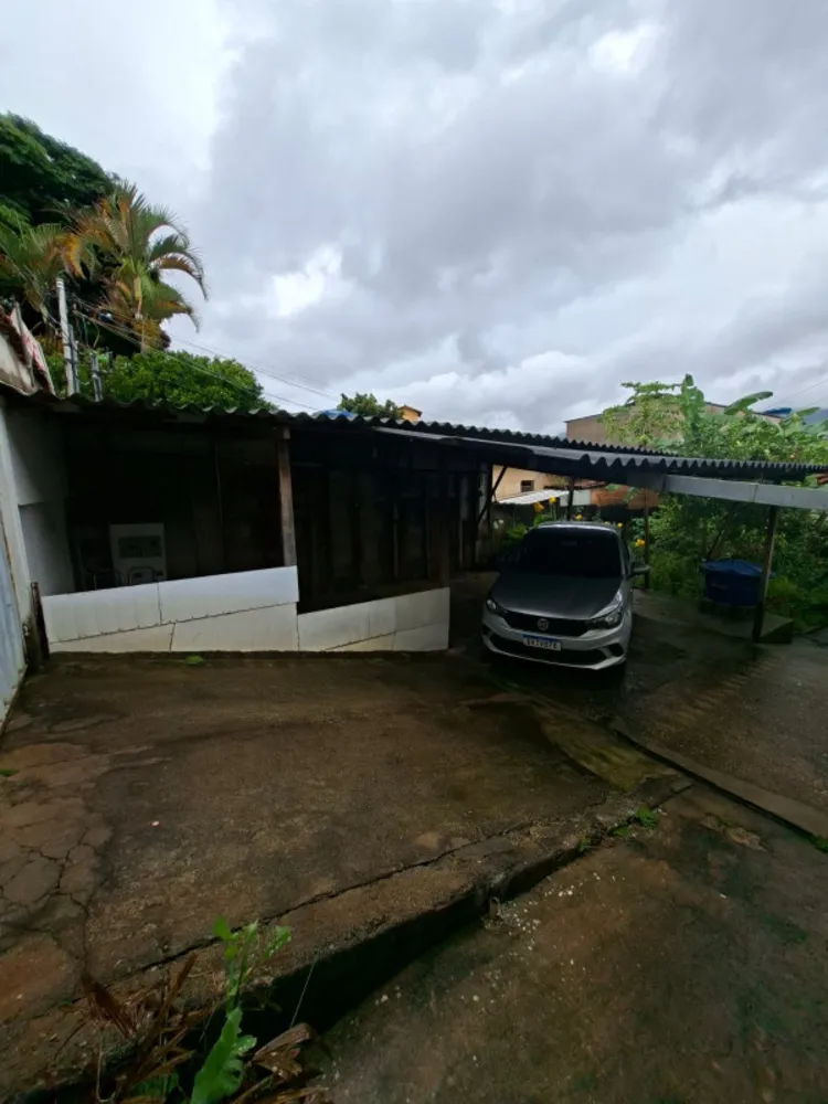 Casa, 4 quartos, 450 m² - Foto 1