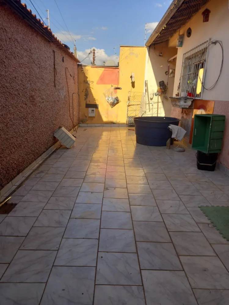 Casa, 1 quarto - Foto 2