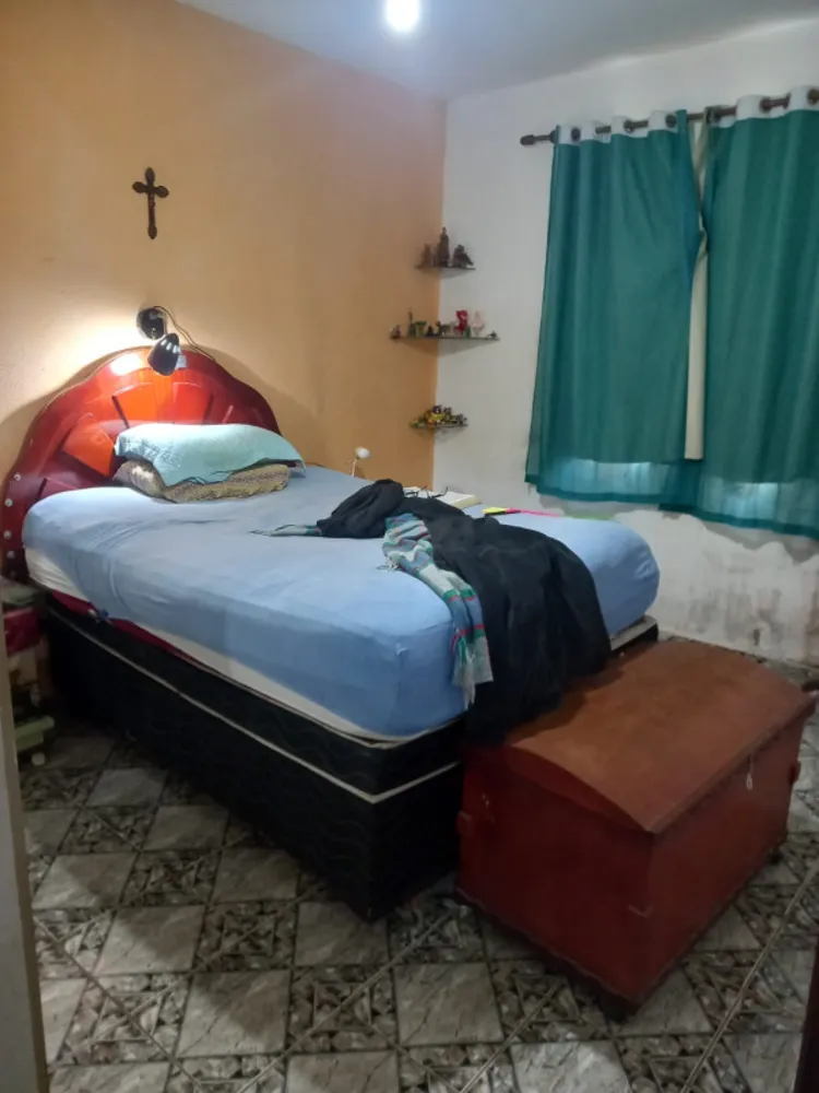 Casa, 1 quarto - Foto 8