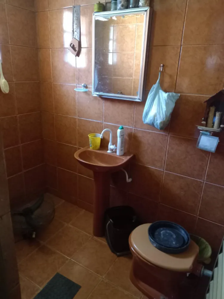 Casa, 1 quarto - Foto 19
