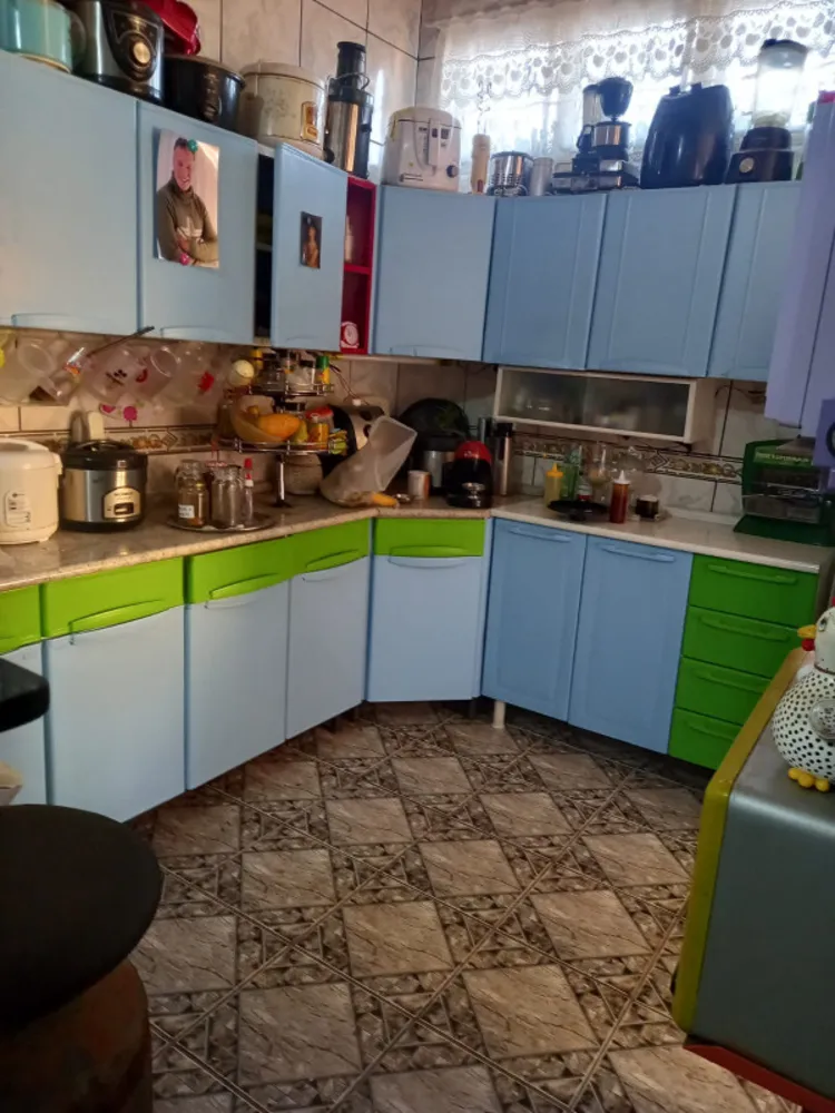 Casa, 1 quarto - Foto 7