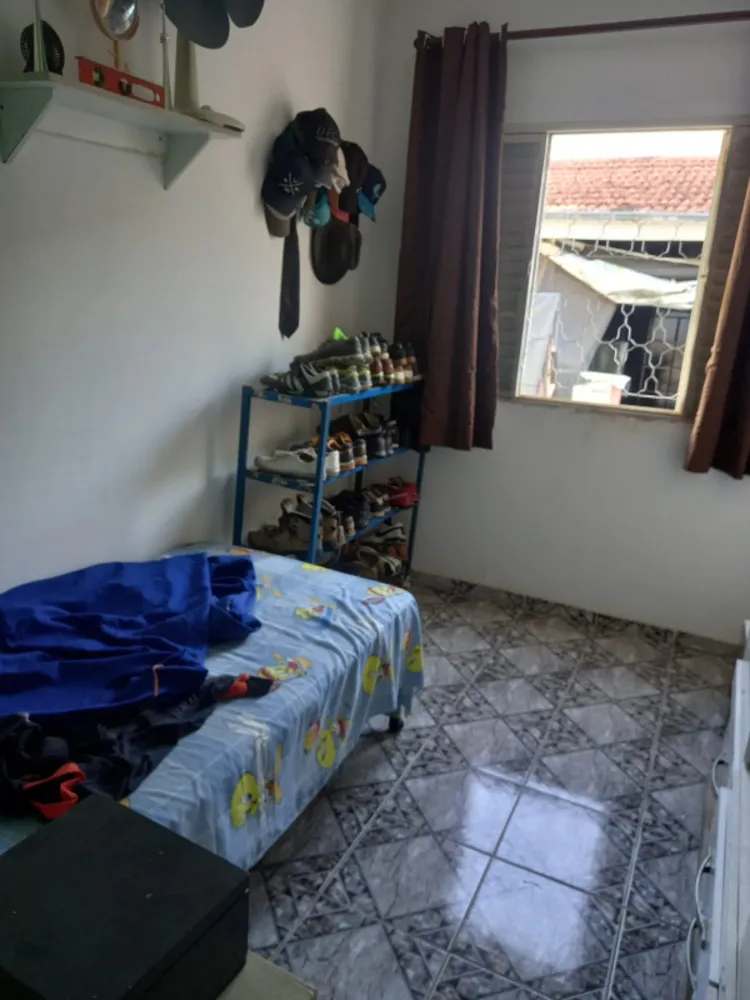 Casa, 1 quarto - Foto 10