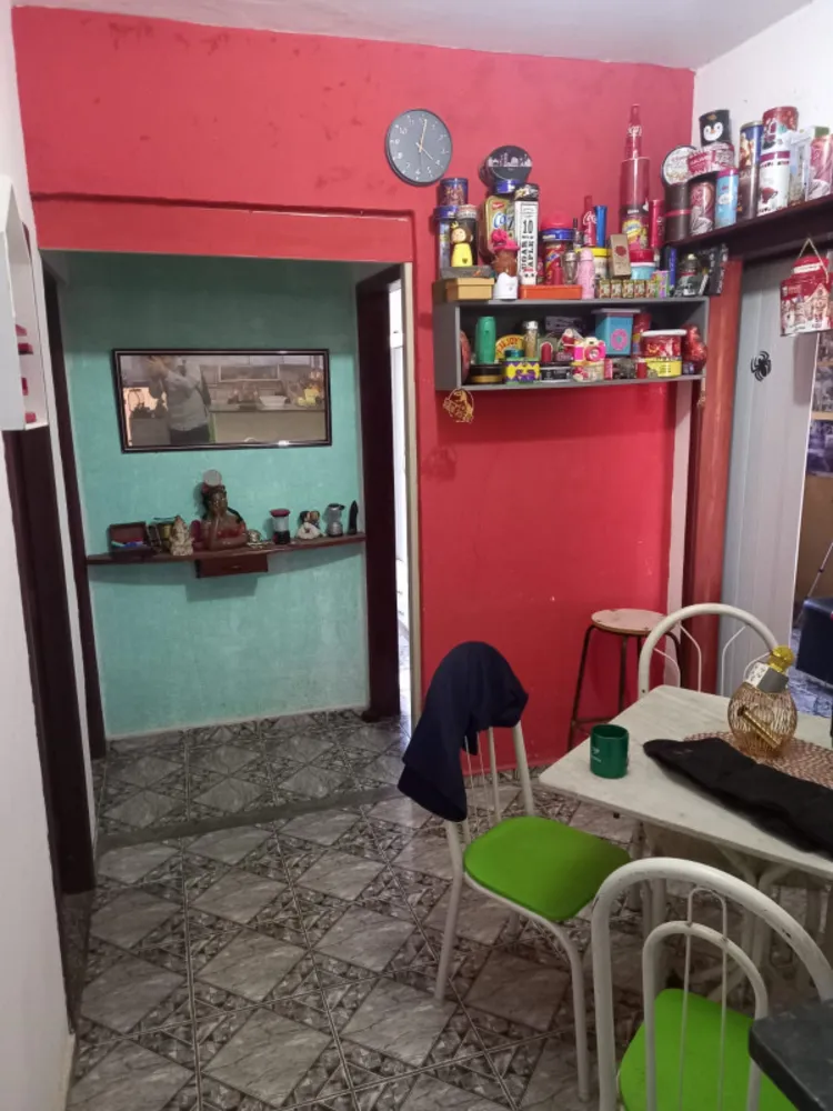 Casa, 1 quarto - Foto 5