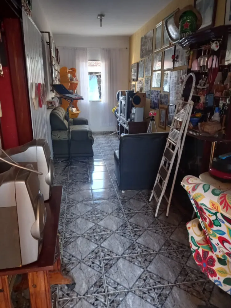 Casa, 1 quarto - Foto 4