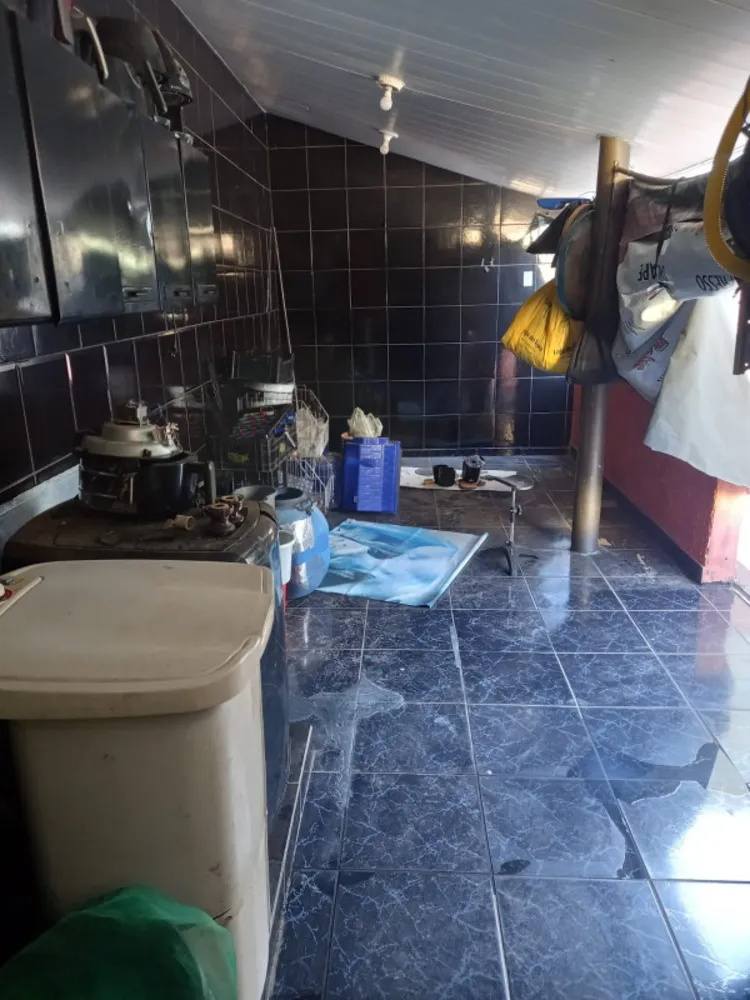 Casa, 1 quarto - Foto 18