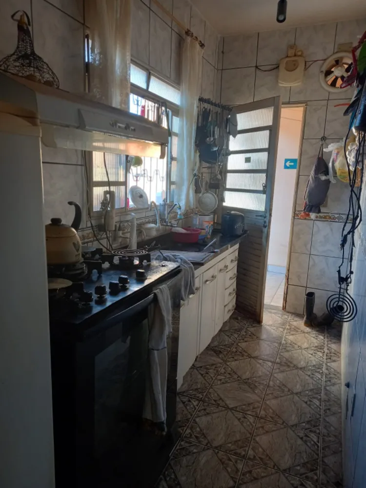 Casa, 1 quarto - Foto 6