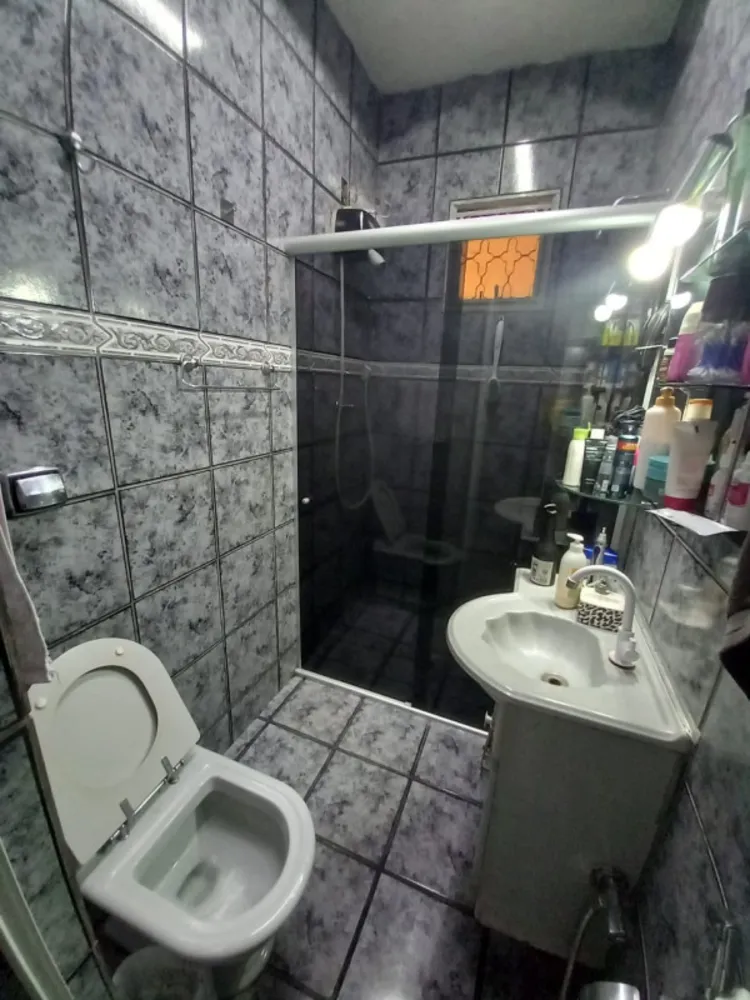 Casa, 1 quarto - Foto 11