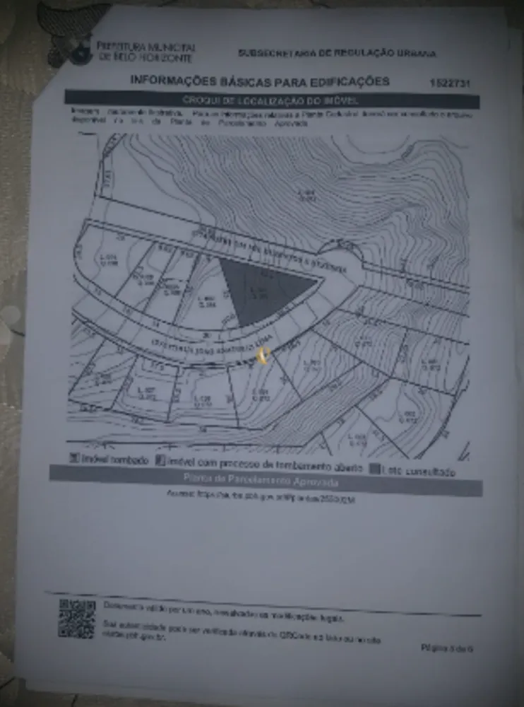 Terreno, 1300 m² - Foto 4