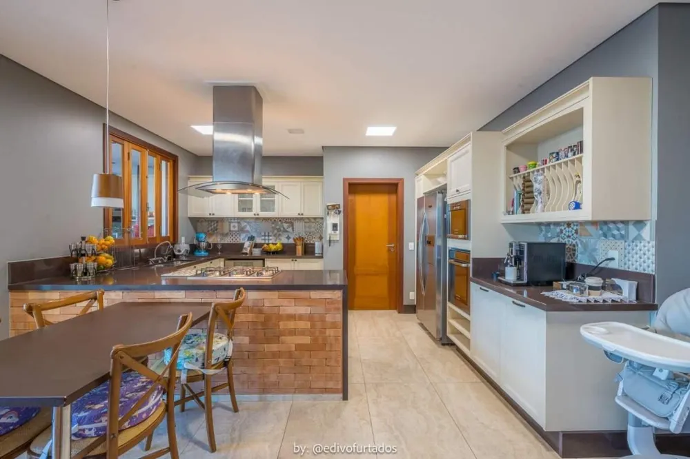 Casa de Condomínio, 4 quartos - Foto 7