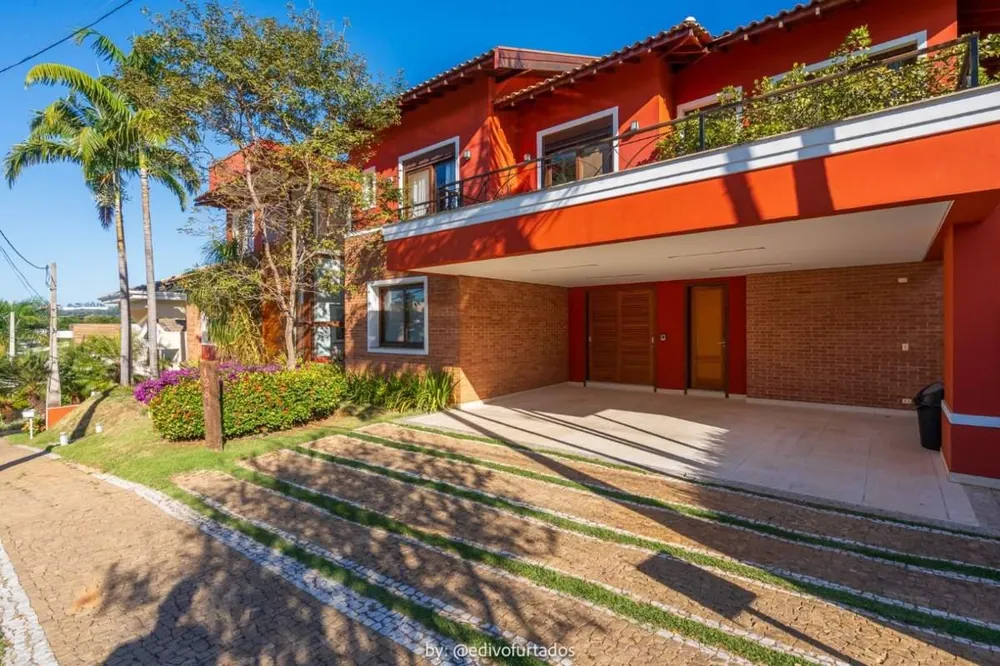 Casa de Condomínio, 4 quartos - Foto 3