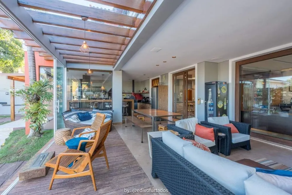 Casa de Condomínio, 4 quartos - Foto 6