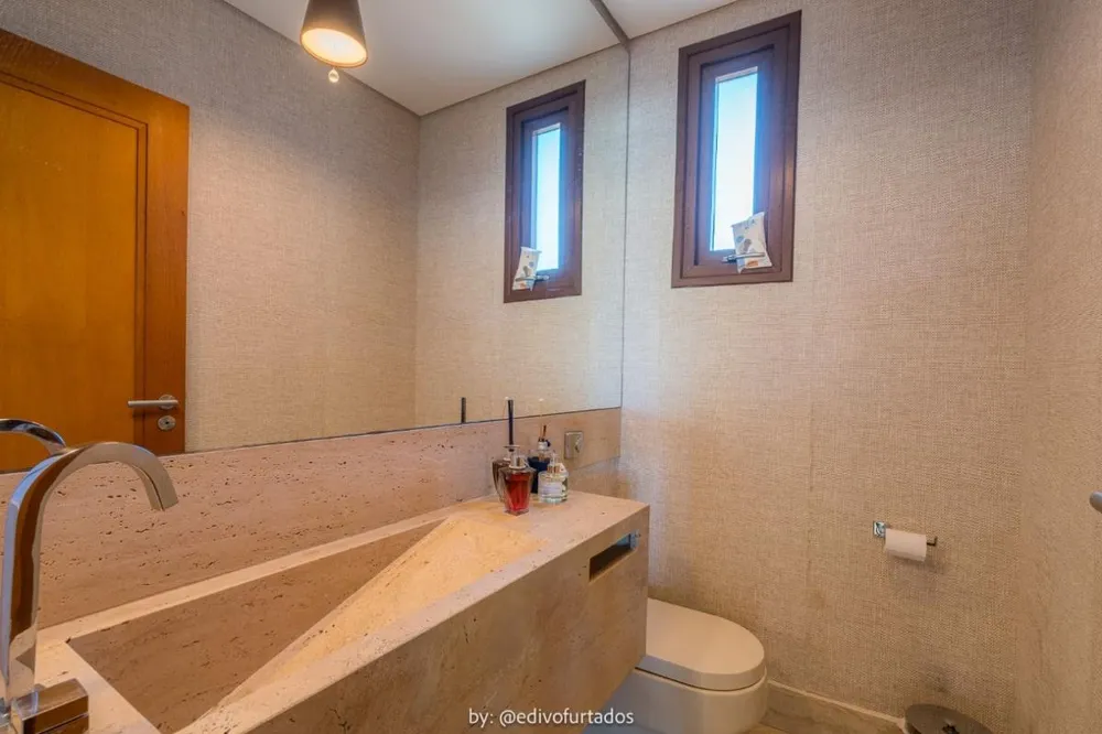 Casa de Condomínio, 4 quartos - Foto 4
