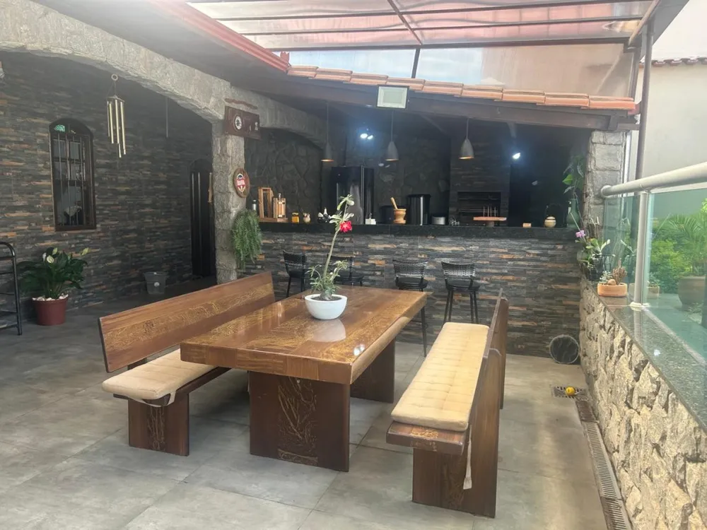 Casa, 3 quartos, 260 m² - Foto 8