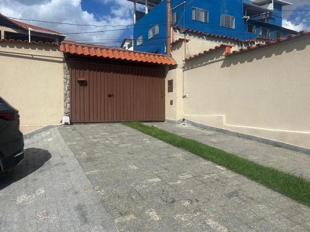 Casa, 3 quartos, 260 m² - Foto 10