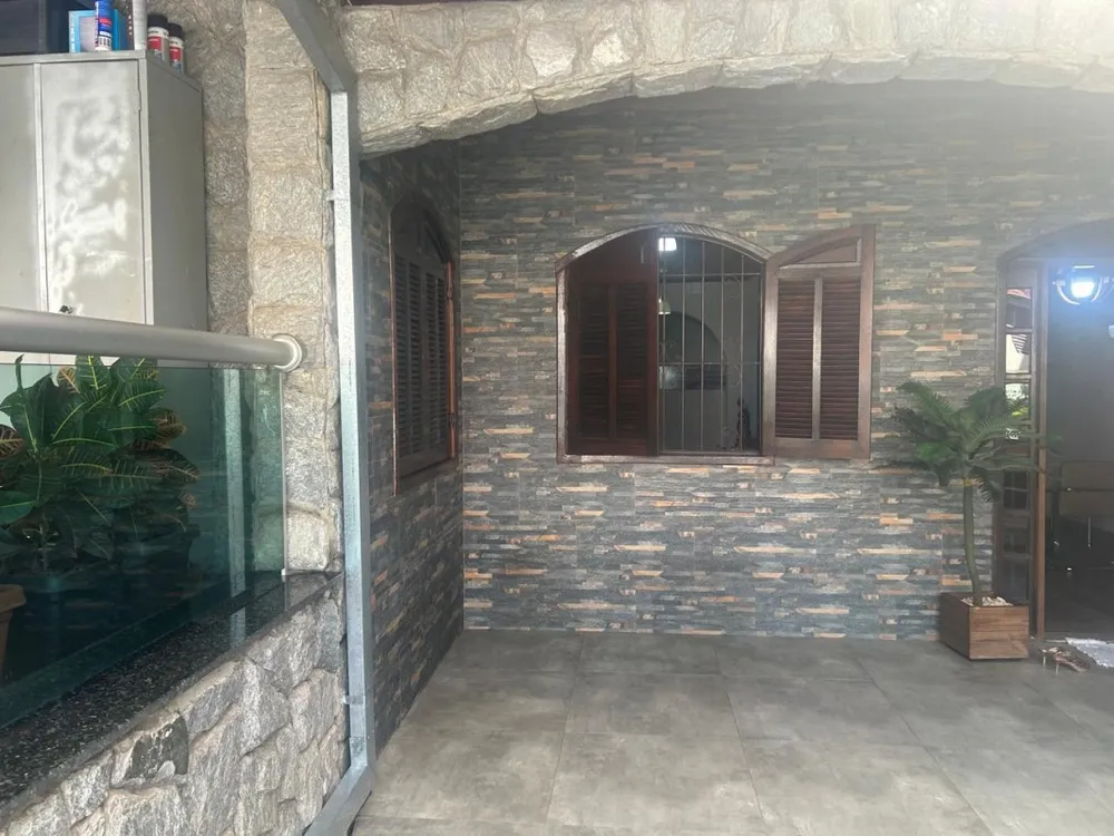 Casa, 3 quartos, 260 m² - Foto 9
