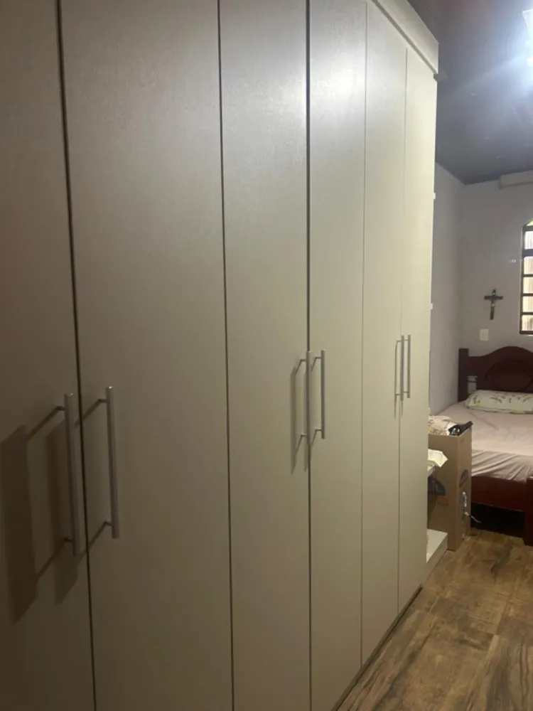 Casa, 3 quartos, 260 m² - Foto 2