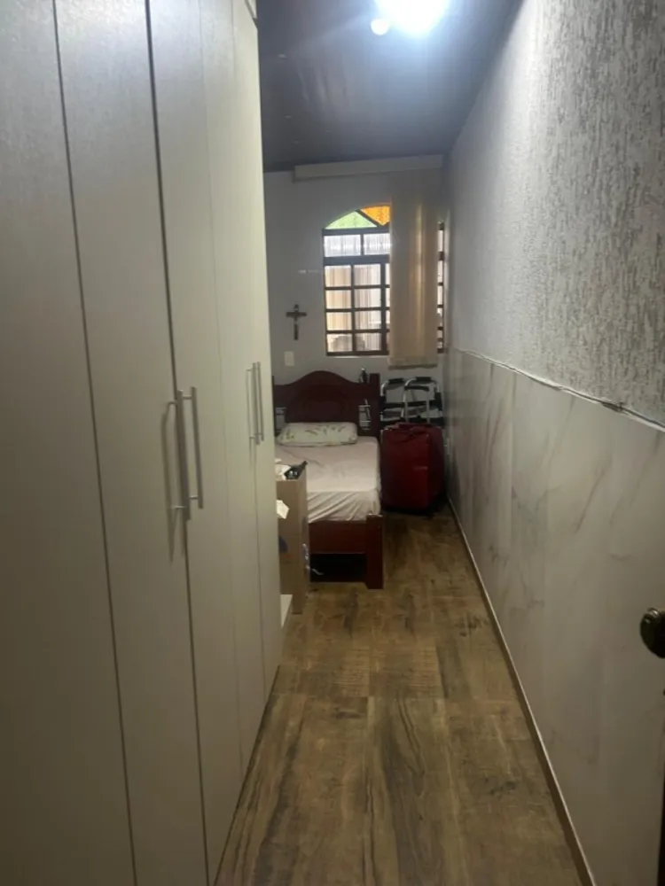 Casa, 3 quartos, 260 m² - Foto 6
