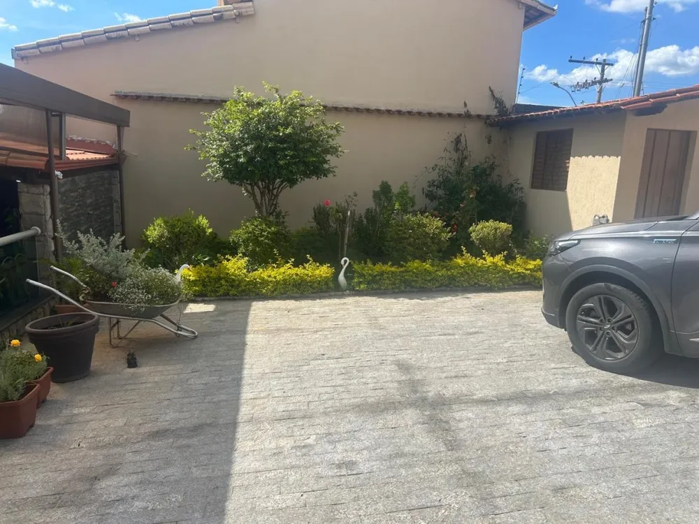 Casa, 3 quartos, 260 m² - Foto 11