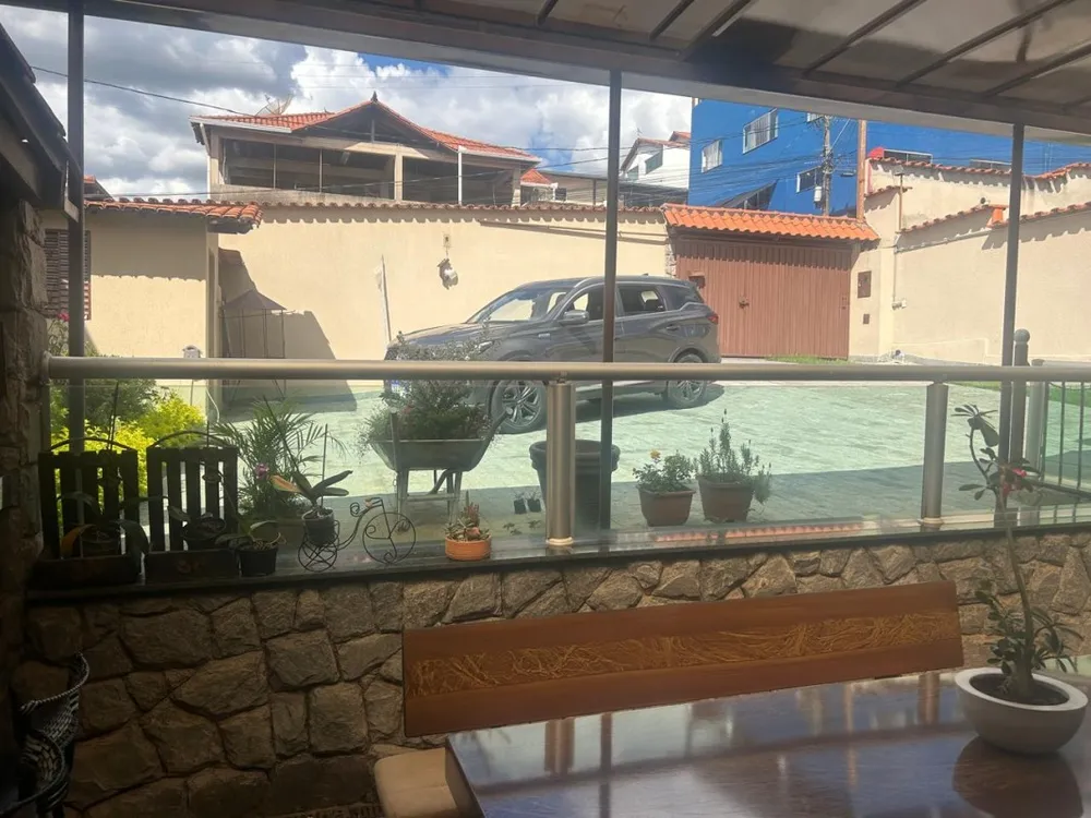 Casa, 3 quartos, 260 m² - Foto 7