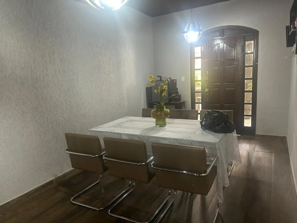 Casa, 3 quartos, 260 m² - Foto 3