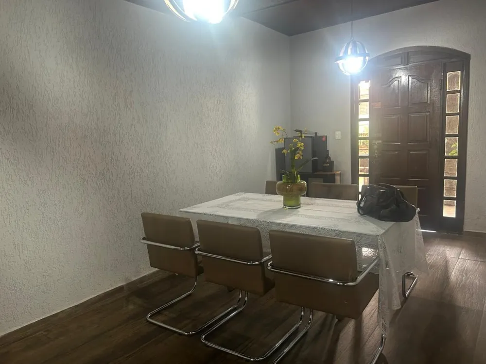 Casa, 3 quartos, 260 m² - Foto 4