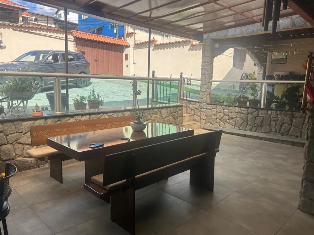 Casa, 3 quartos, 260 m² - Foto 12