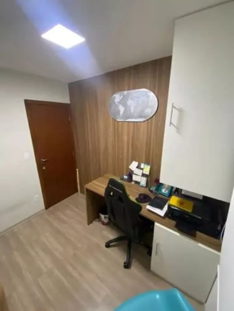 Casa à venda com 3 quartos, 145m² - Foto 16