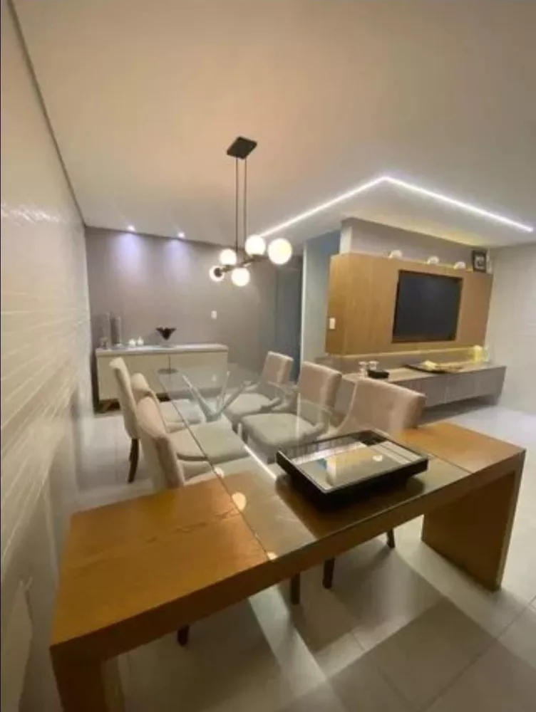 Casa à venda com 3 quartos, 145m² - Foto 2