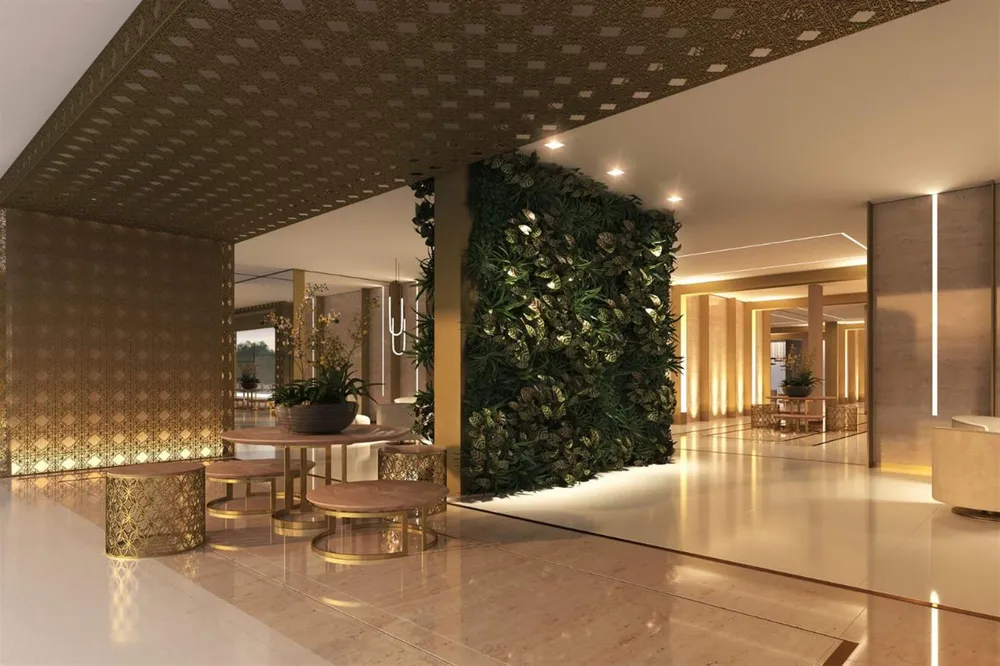 Apartamento, 3 quartos, 163 m² - Foto 10
