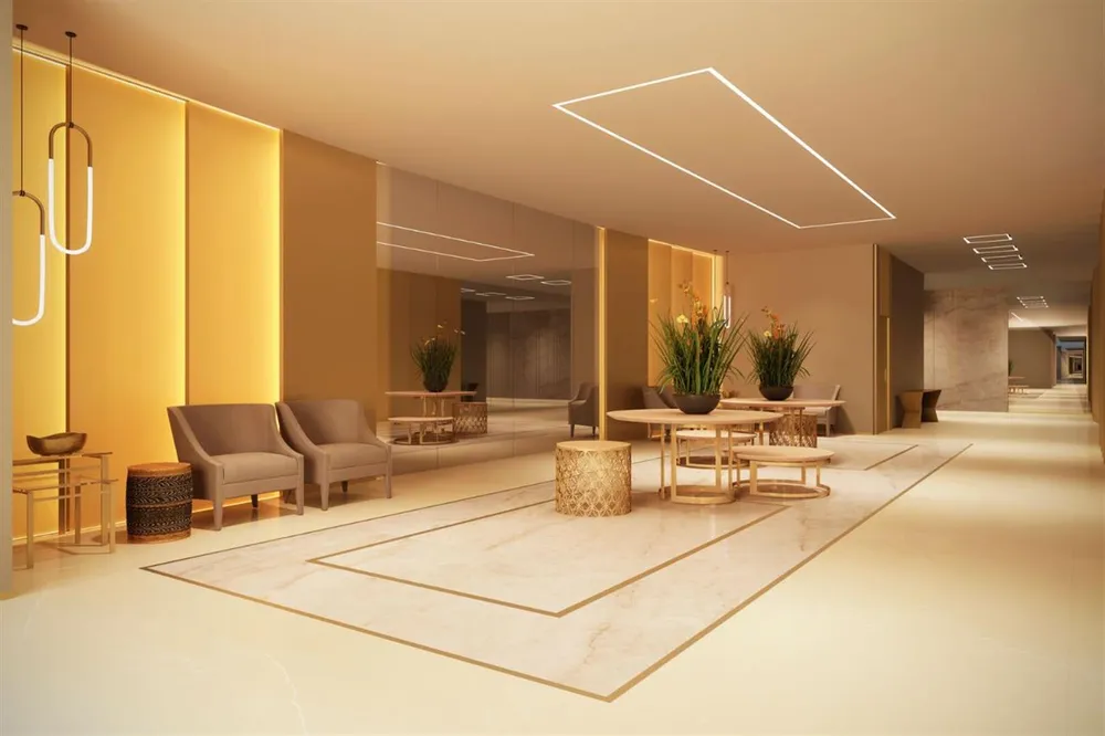 Apartamento, 3 quartos, 163 m² - Foto 2