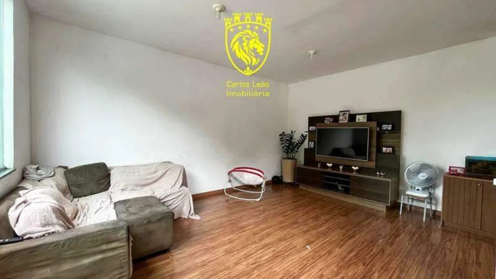 Casa, 5 quartos, 175 m² - Foto 1