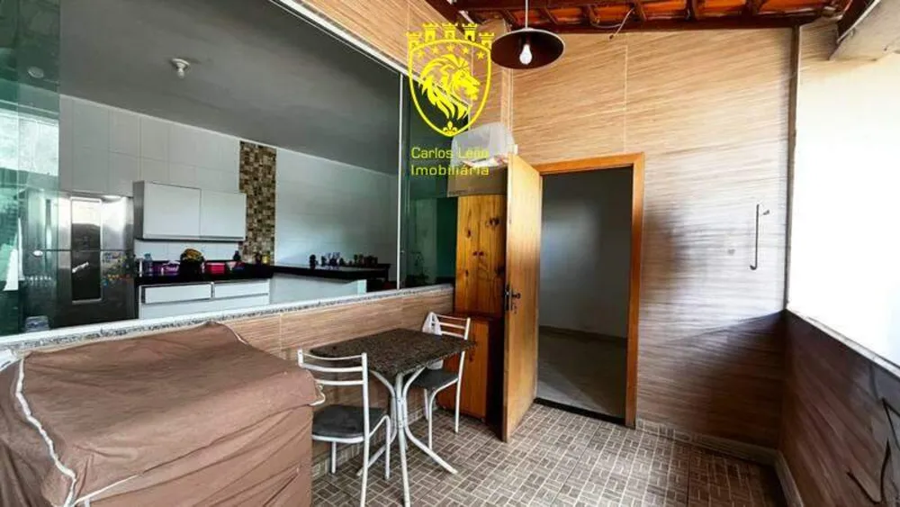 Casa, 5 quartos, 175 m² - Foto 16