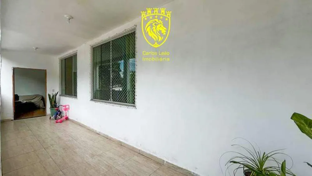 Casa, 5 quartos, 175 m² - Foto 6