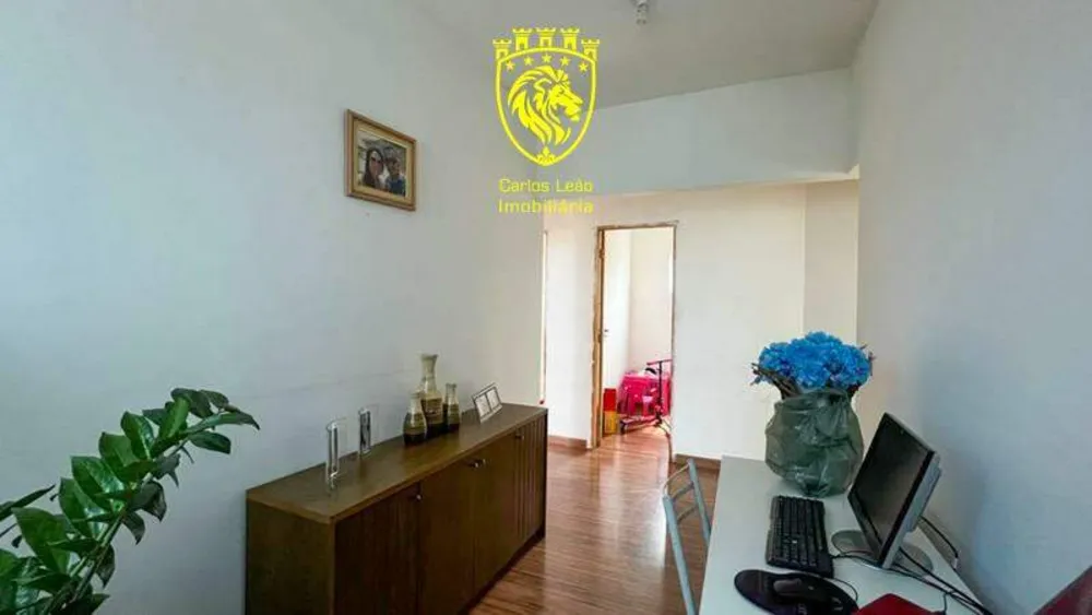 Casa, 5 quartos, 175 m² - Foto 2