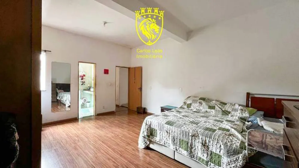 Casa, 5 quartos, 175 m² - Foto 11
