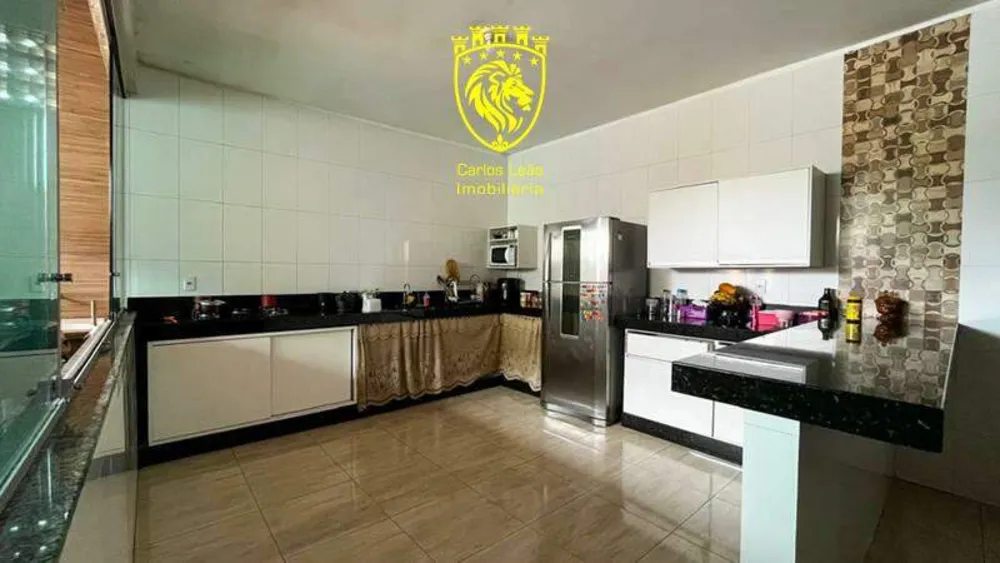 Casa, 5 quartos, 175 m² - Foto 3